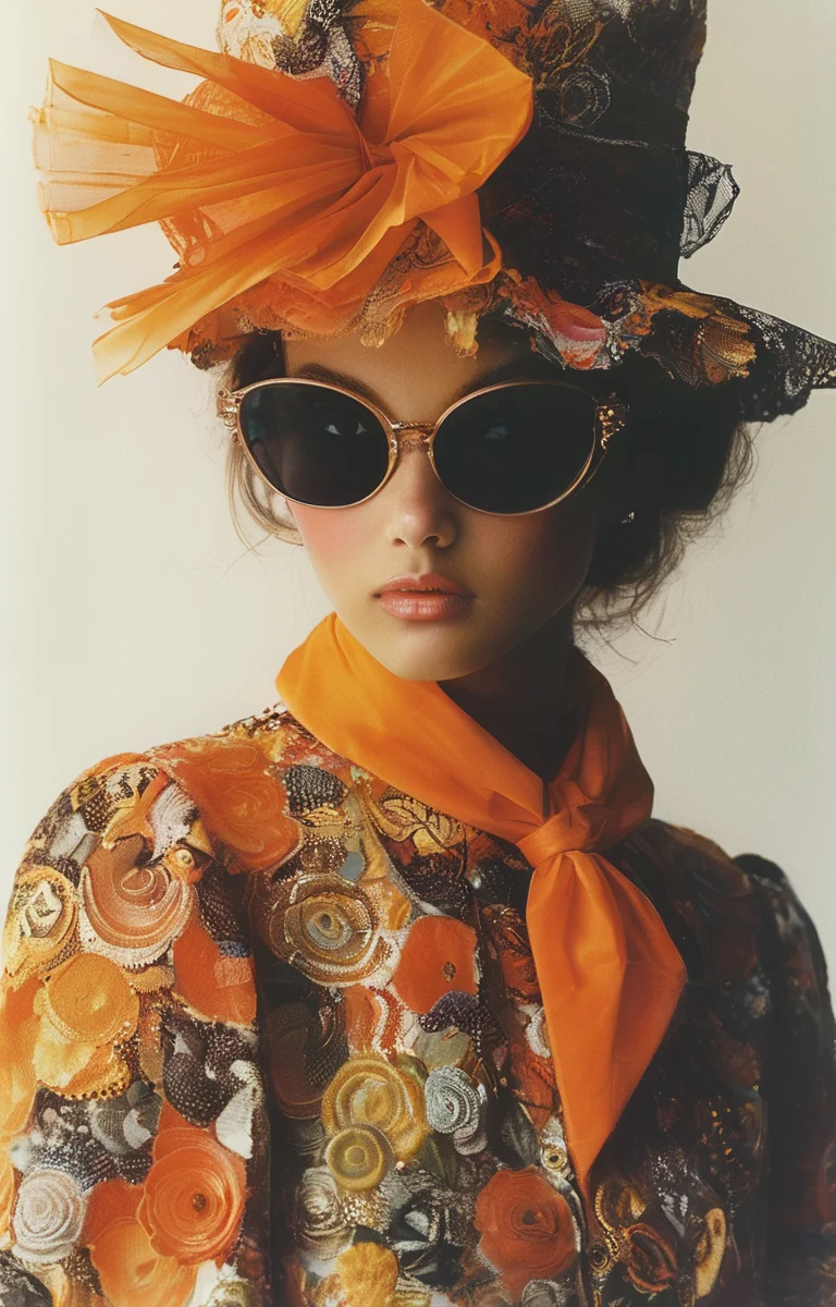 masterpiece,best quality,<lora:tbh316-sdxl:0.9>,illustration,style of Bill Blass tech genius teenage girl