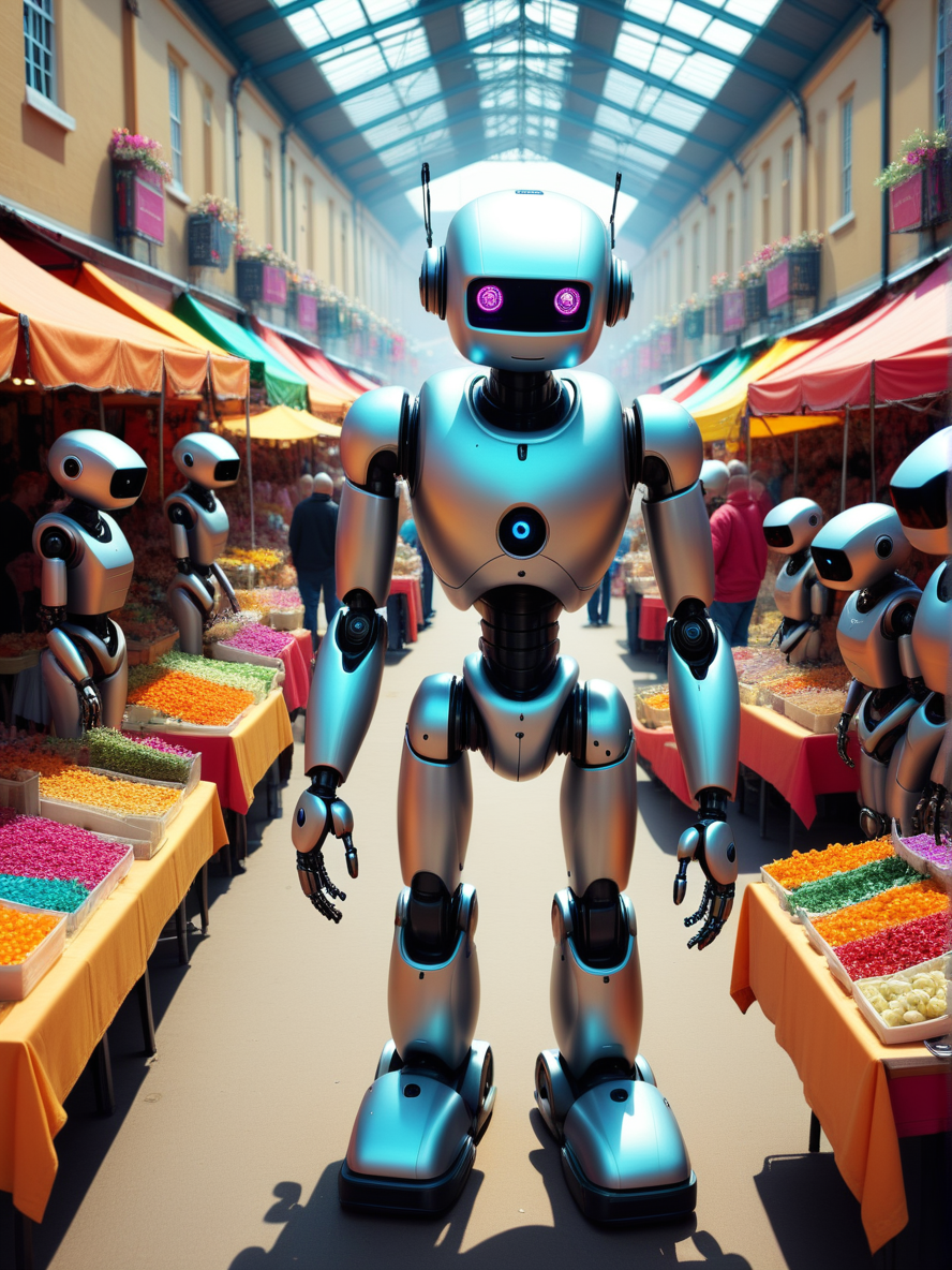 Generation Mode:

sdxl_txt2img

Positive Prompt:

Sn00pyDr00ps, robotic, A robotic figure in a vibrant marketplace, surrounded by colourful stalls and lively crowds.

Negative Prompt:


Positive Style Prompt:

Sn00pyDr00ps, robotic, A robotic figure in a vibrant marketplace, surrounded by colourful stalls and lively crowds.

Negative Style Prompt:


Model:

brightprotonukeBPNNo_bpn13 (SDXL)

Width:

888

Height:

1184

Seed:

921562479

Steps:

35

Scheduler:

euler_a

CFG scale:

4

CFG Rescale Multiplier:

0

Seamless X Axis:

false

Seamless Y Axis:

false

High Resolution Fix Enabled:

false

LoRA:

Sn00pyDr00ps XL (SDXL) - 0.75