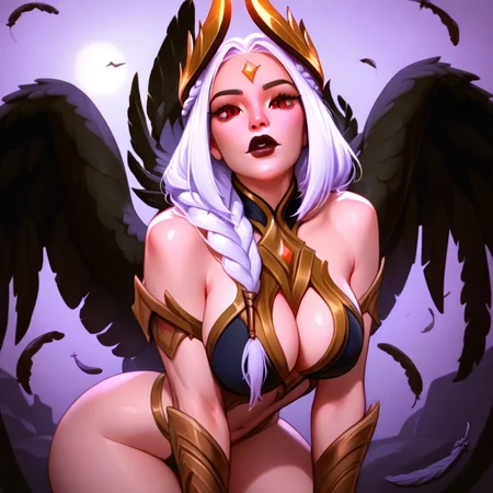 Imperia (Dota2)