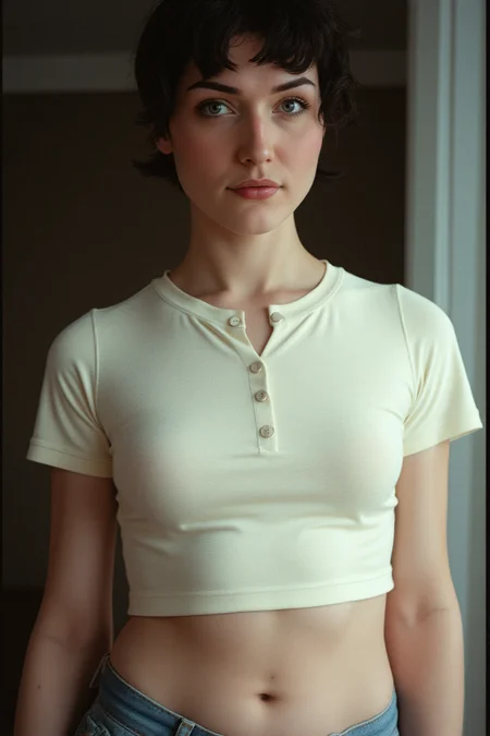 Female Body - TGirls