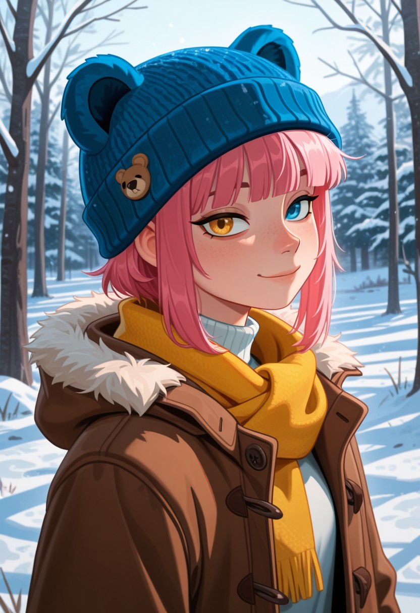 Content