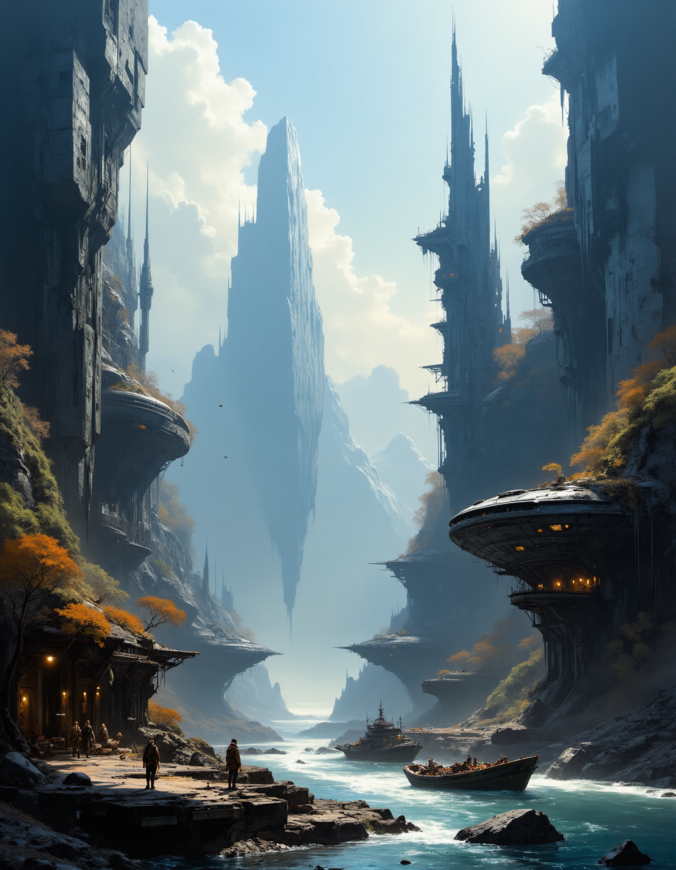 beautiful sci-fi landscape
<lora:artisketchyfs-v02:1>