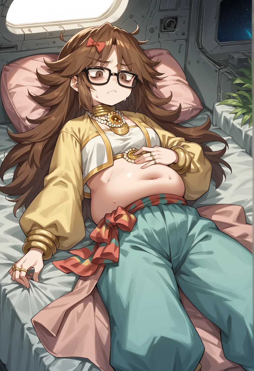 Content