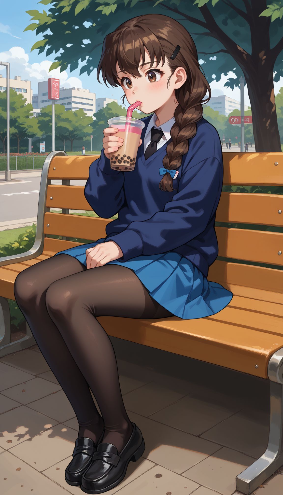 Content