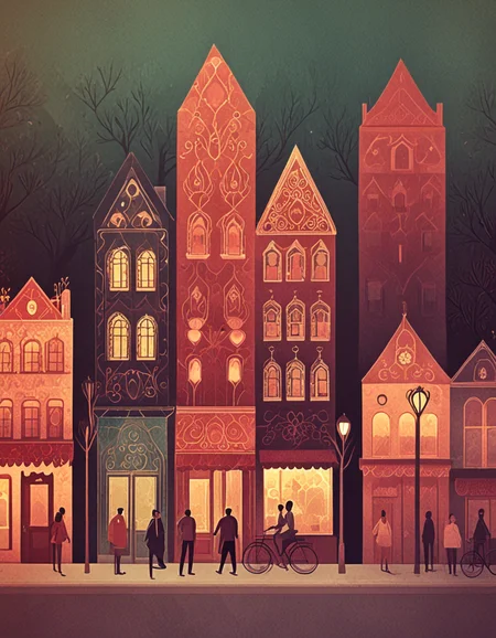 novuschroma style city street scene <lora:135_novuschroma_a:1>, <lora:sdxl_lightning_8step_lora:1>