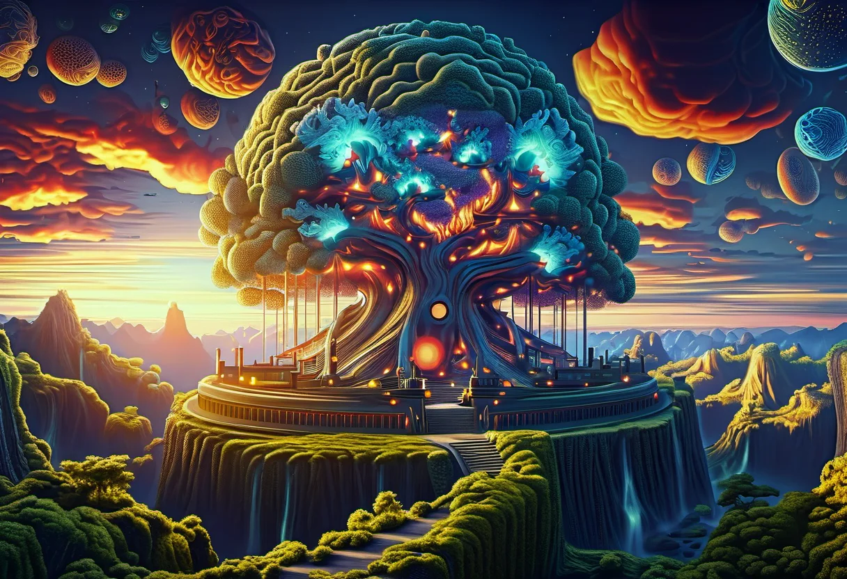 hyper detailed masterpiece, dynamic realistic, awesome quality,DonM3t3rn1tyXL cognitive therapy, behavioral therapy, defense mechanism, place cell network, efficient,clarity <lora:DonM3t3rn1tyXL-000008:0.7> <lora:add-detail-xl:2.0>