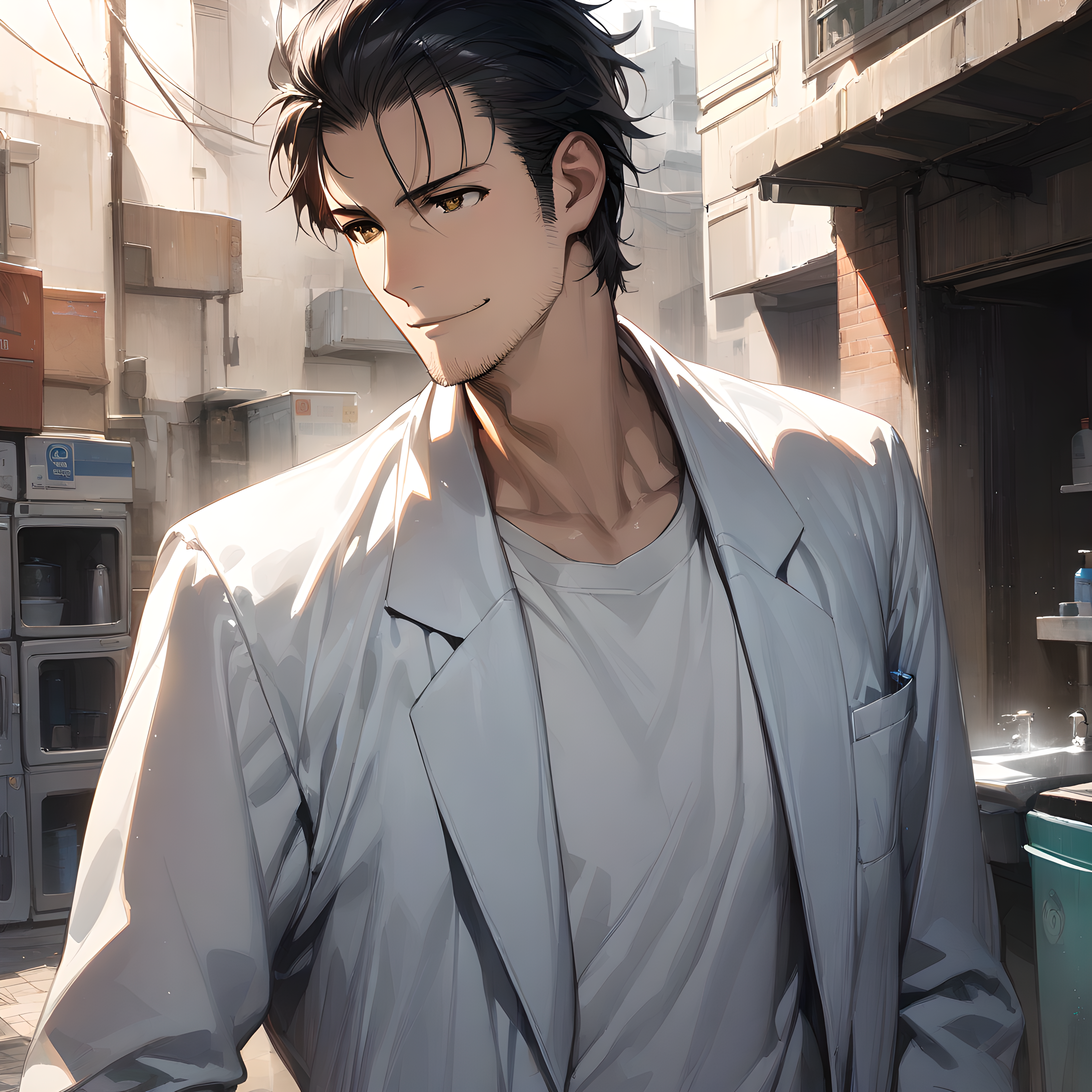 Content