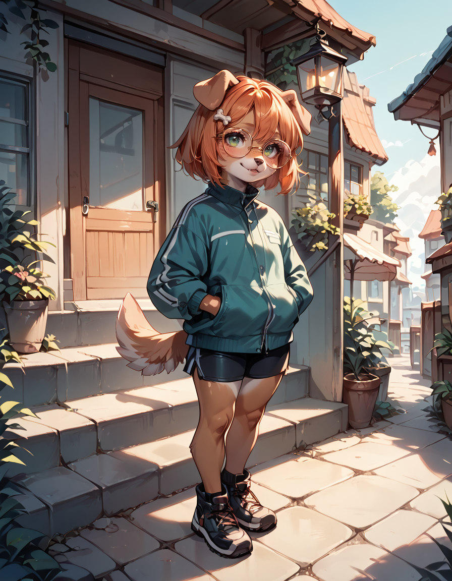 Content