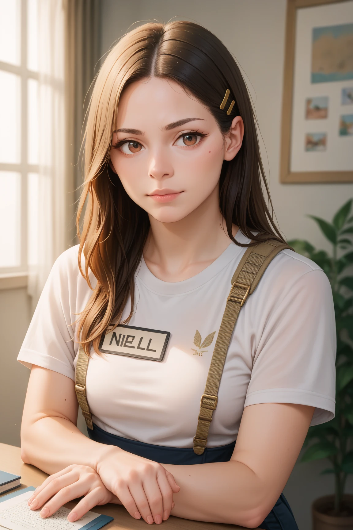Content