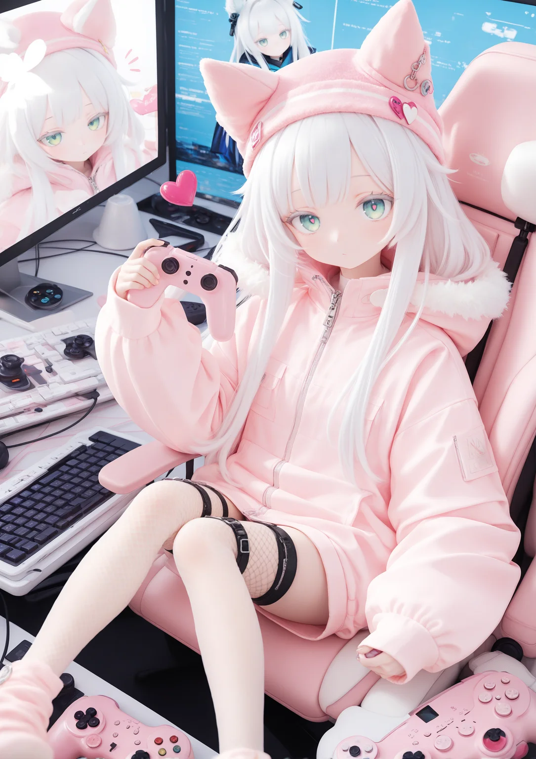Content
