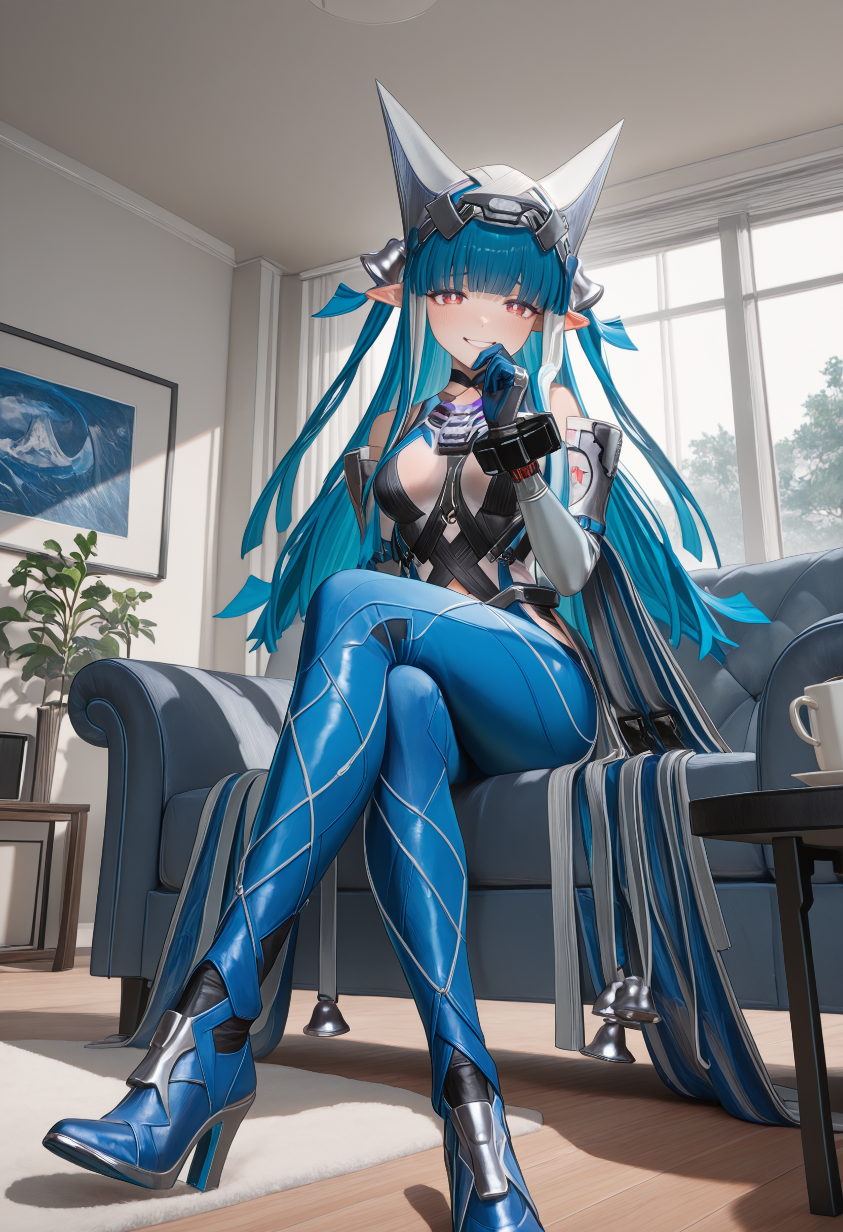 Content
