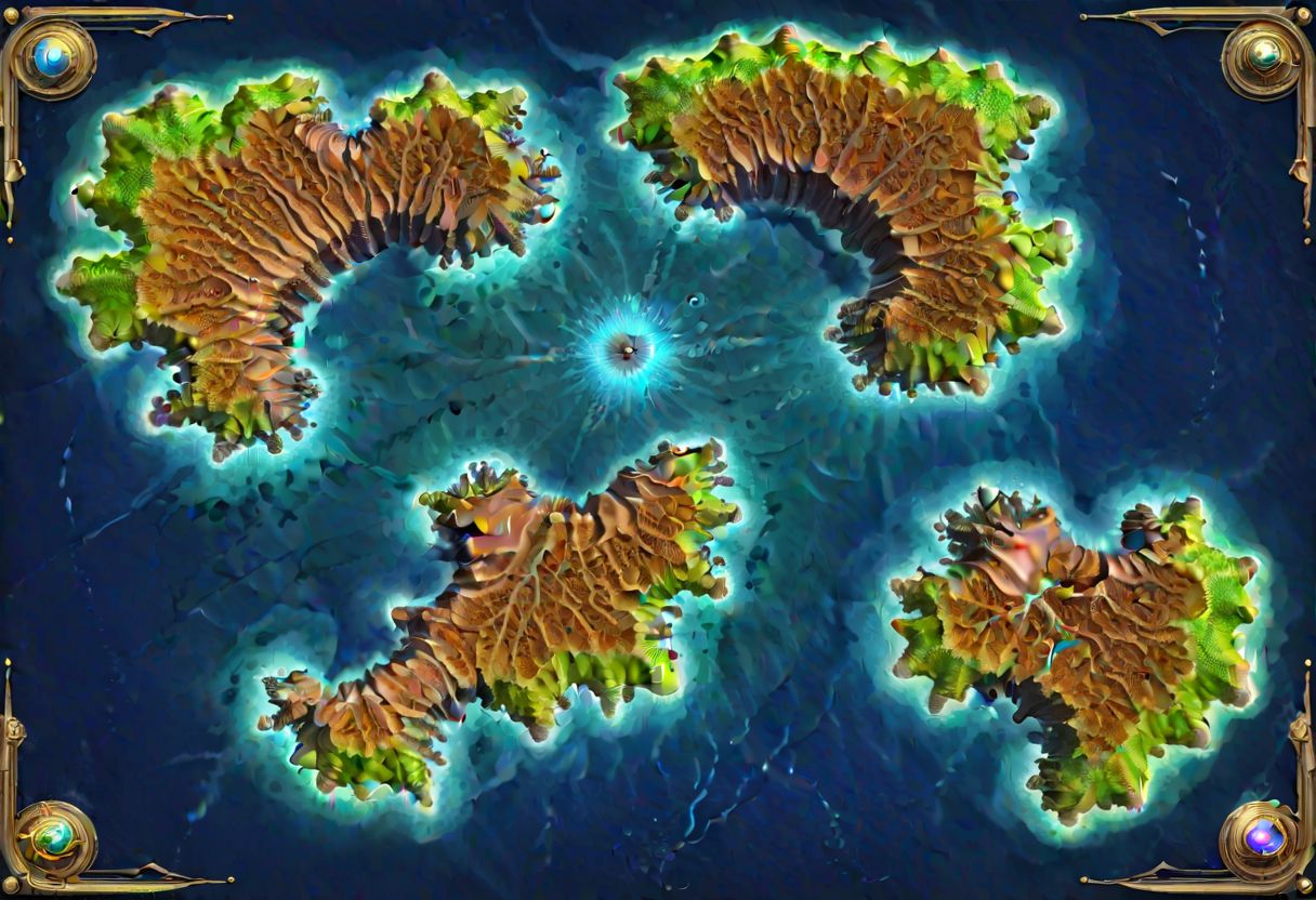 Beautiful Fantasy Map,High Detail,4k,Fantasy World Map,Continents,(Fantasy World),Cartographic Map Of A Fantasy World,Fantasy Planet,Top View,Mountains And Rivers,Geographic Map,Masterpiece,Readable Text,Clear 0mage,Entire World With All Of It's Continents And Oceans,Fantasy Map,Large World,Huge,Large Ocean,Continents Divided By Oceans,0ncredible Art,A Rich And Detailed Fantasy World