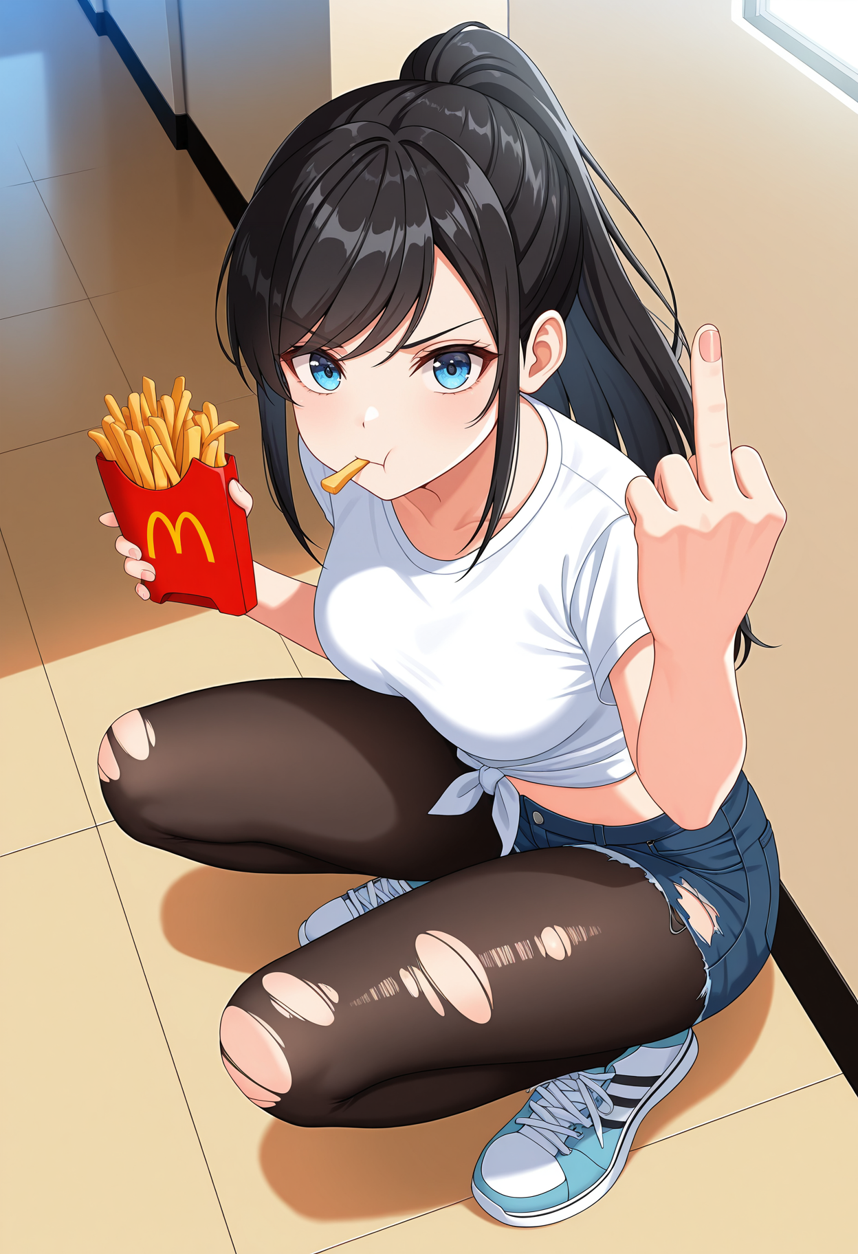 Content