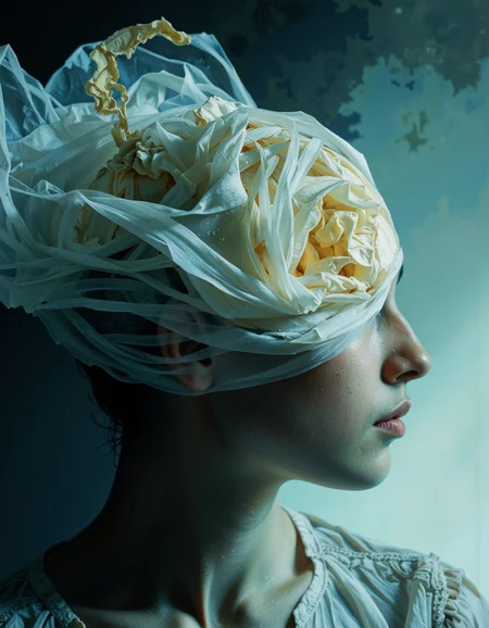 (A cinematic photography.:1.2)
a thought-provoking fine art photo of a fleeting moment of perfection, caught before it disappears forever, Conceptual, abstract, creative, unique, thought-provoking.