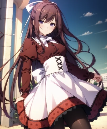 Kusakabe Misuzu - 11 eyes