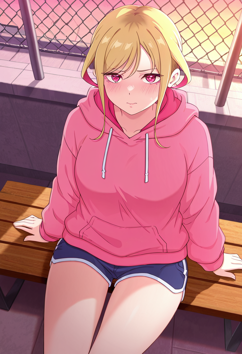 Content