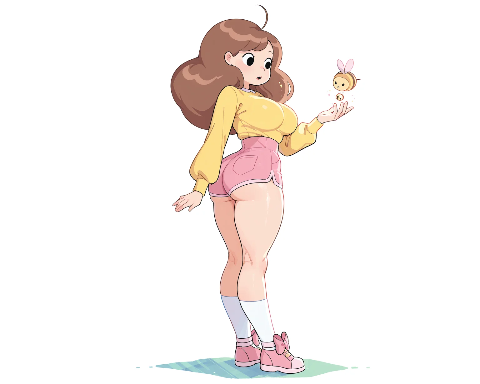 Content
