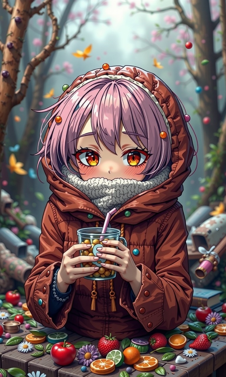 Content