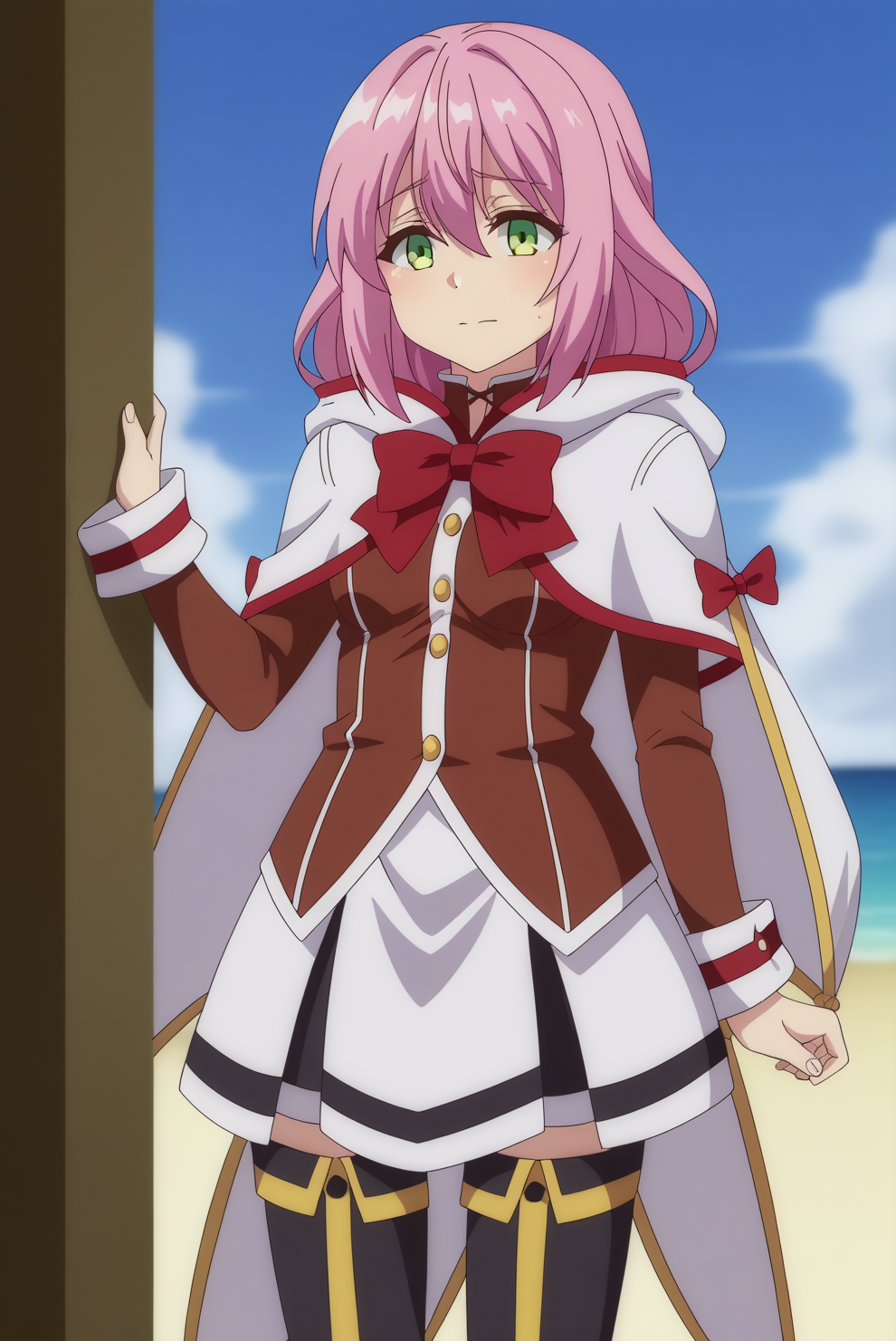 Norn Clatalissa Jioral, rating_all <lora:Kaifuku_Jutsushi_no_Yarinaoshi-Norn_Clatalissa_Jioral-PDXL:0.8>