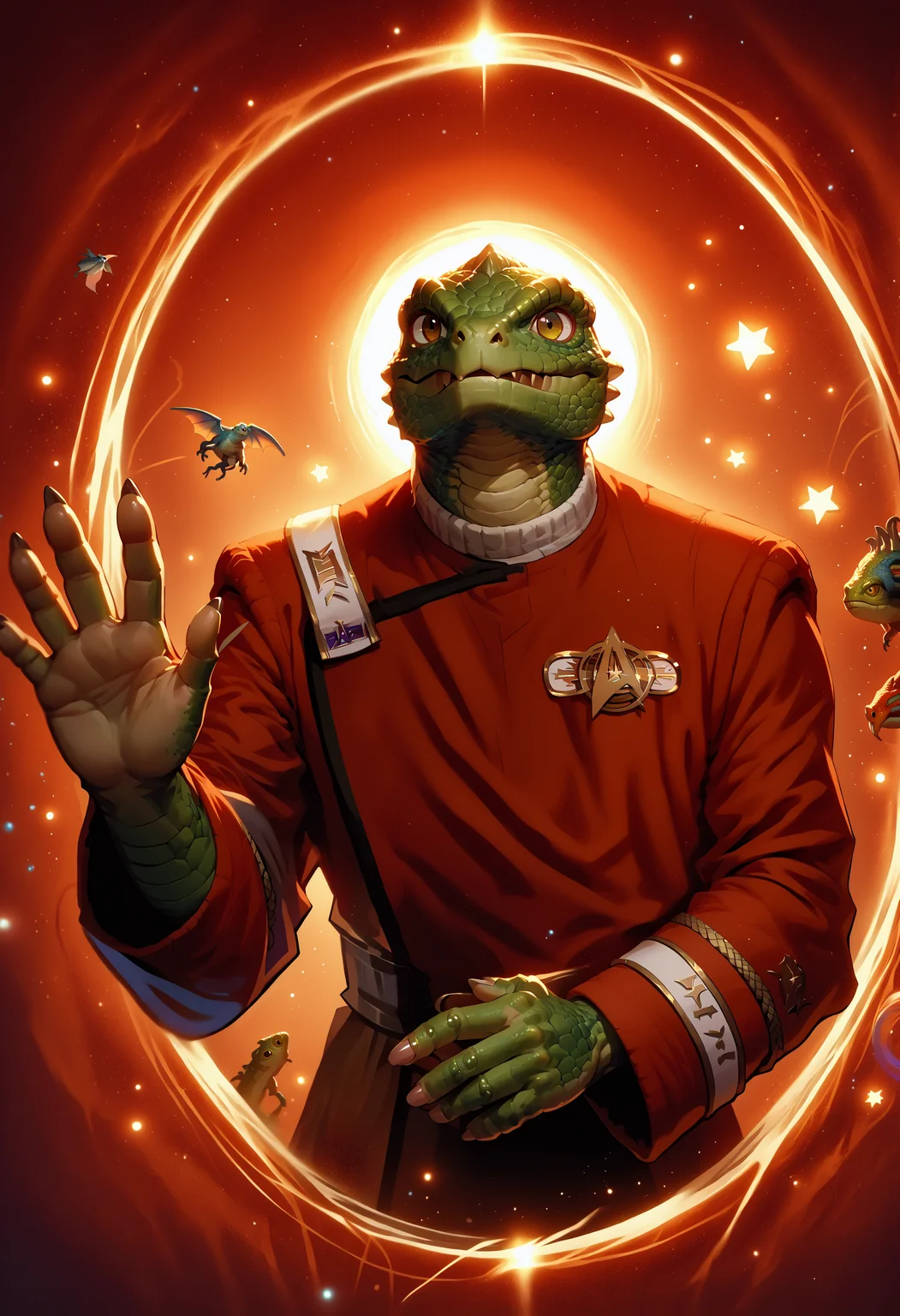 Content
