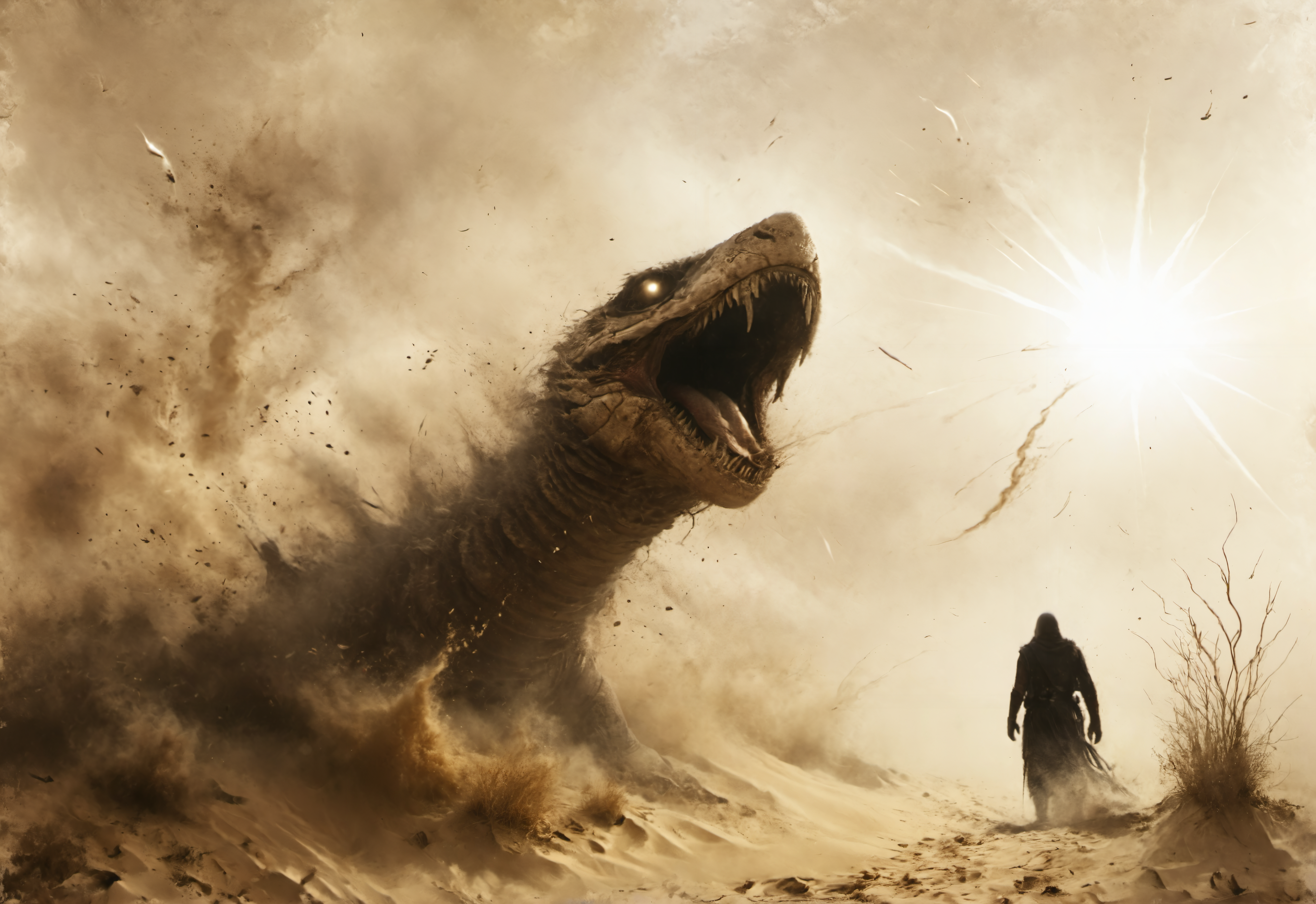 cinematic film still cinematic film still cinematic film still cinematic film still cinematic film still cinematic film still cinematic film still cinematic film still cinematic film still cinematic film still cinematic film still cinematic film still scene inspired from the movie "Dune",colossal-sandworm rises from the desert dunes and lunges toward the viewer,desert,blowing sand,bright sunshine,sand-storm,particle effects,<lora:add-detail-xl:2>,<lora:Desolation:0.95>, . shallow depth of field, vignette, highly detailed, high budget, bokeh, cinemascope, moody, epic, gorgeous, film grain, grainy . shallow depth of field, vignette, highly detailed, high budget, bokeh, cinemascope, moody, epic, gorgeous, film grain, grainy . shallow depth of field, vignette, highly detailed, high budget, bokeh, cinemascope, moody, epic, gorgeous, film grain, grainy . shallow depth of field, vignette, highly detailed, high budget, bokeh, cinemascope, moody, epic, gorgeous, film grain, grainy . shallow depth of field, vignette, highly detailed, high budget, bokeh, cinemascope, moody, epic, gorgeous, film grain, grainy . shallow depth of field, vignette, highly detailed, high budget, bokeh, cinemascope, moody, epic, gorgeous, film grain, grainy . shallow depth of field, vignette, highly detailed, high budget, bokeh, cinemascope, moody, epic, gorgeous, film grain, grainy . shallow depth of field, vignette, highly detailed, high budget, bokeh, cinemascope, moody, epic, gorgeous, film grain, grainy . shallow depth of field, vignette, highly detailed, high budget, bokeh, cinemascope, moody, epic, gorgeous, film grain, grainy . shallow depth of field, vignette, highly detailed, high budget, bokeh, cinemascope, moody, epic, gorgeous, film grain, grainy . shallow depth of field, vignette, highly detailed, high budget, bokeh, cinemascope, moody, epic, gorgeous, film grain, grainy . shallow depth of field, vignette, highly detailed, high budget, bokeh, cinemascope, moody, epic, gorgeous, film grain, grainy