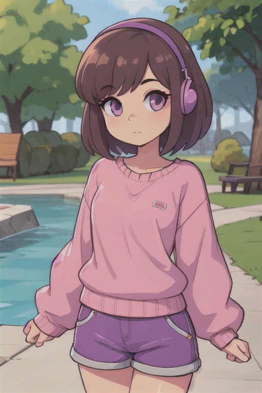 Content