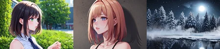 highly insanely detailed, masterpiece, top quality, best quality, highres, 4k, 8k, RAW photo, (very aesthetic, beautiful and aesthetic),
<lora:songjua:0.8>,
(1girl:1.3), 1other,
__lazy-wildcards/dataset/background__,âââ
