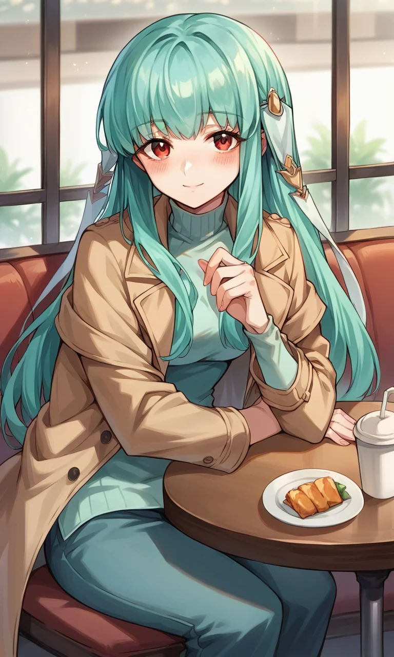 Content