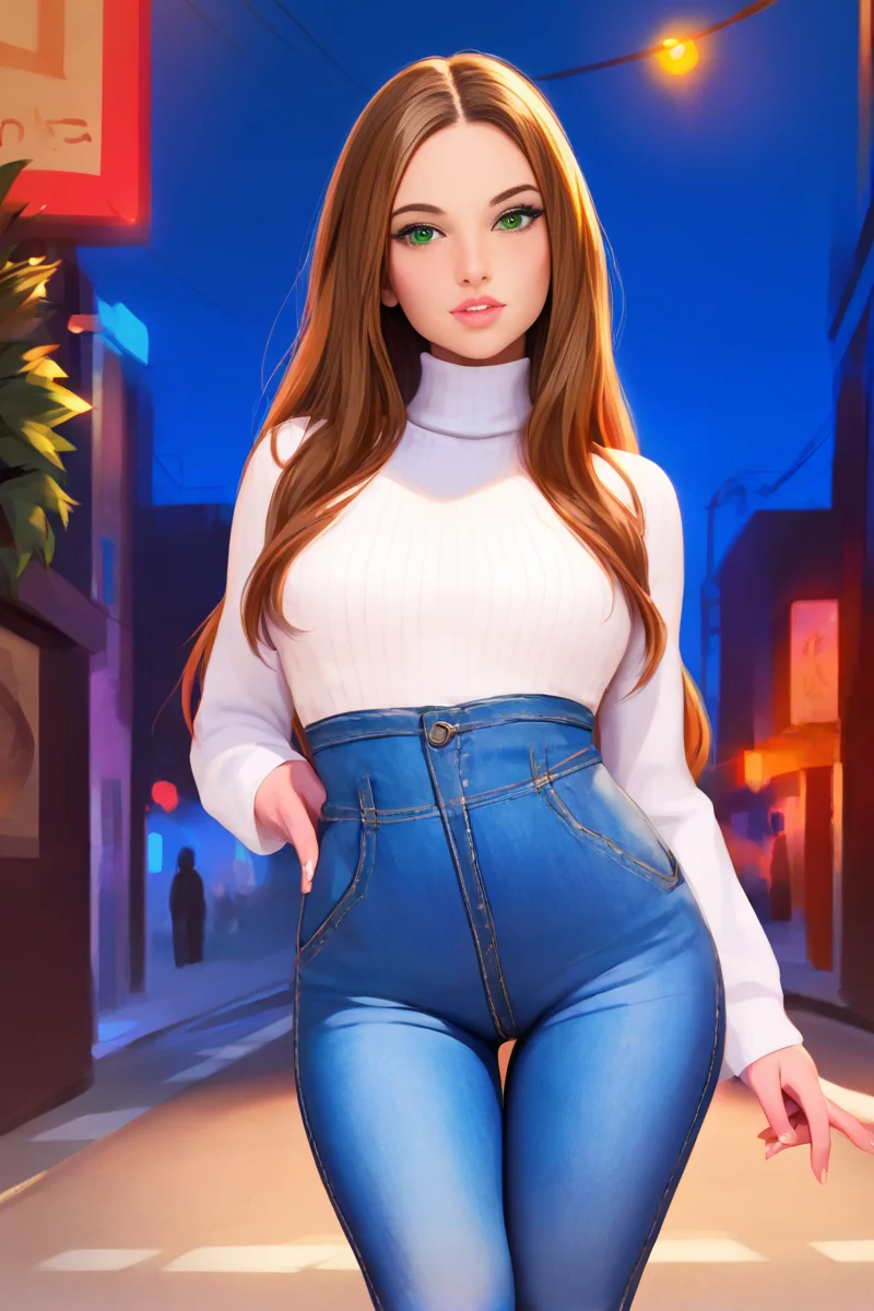Content