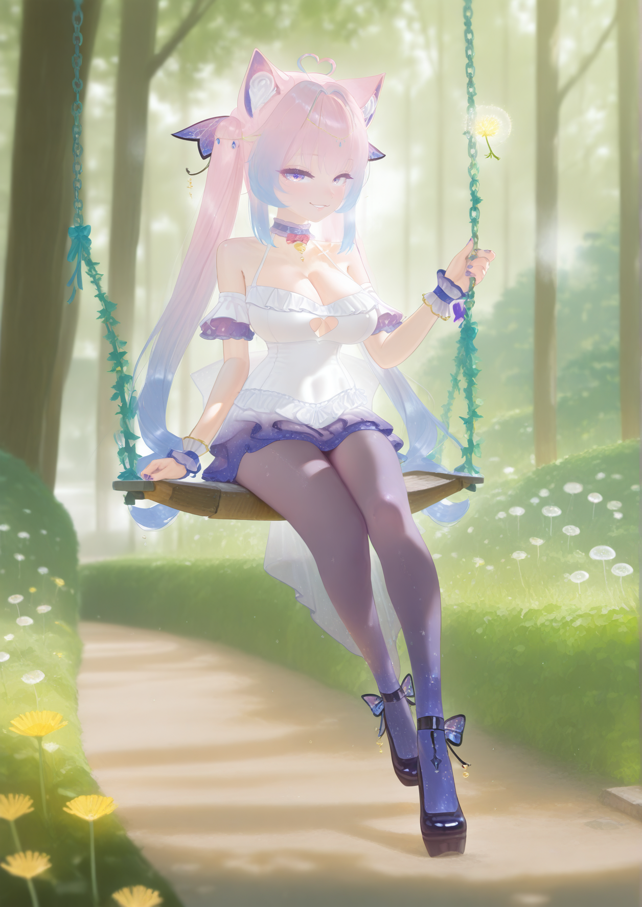 Content