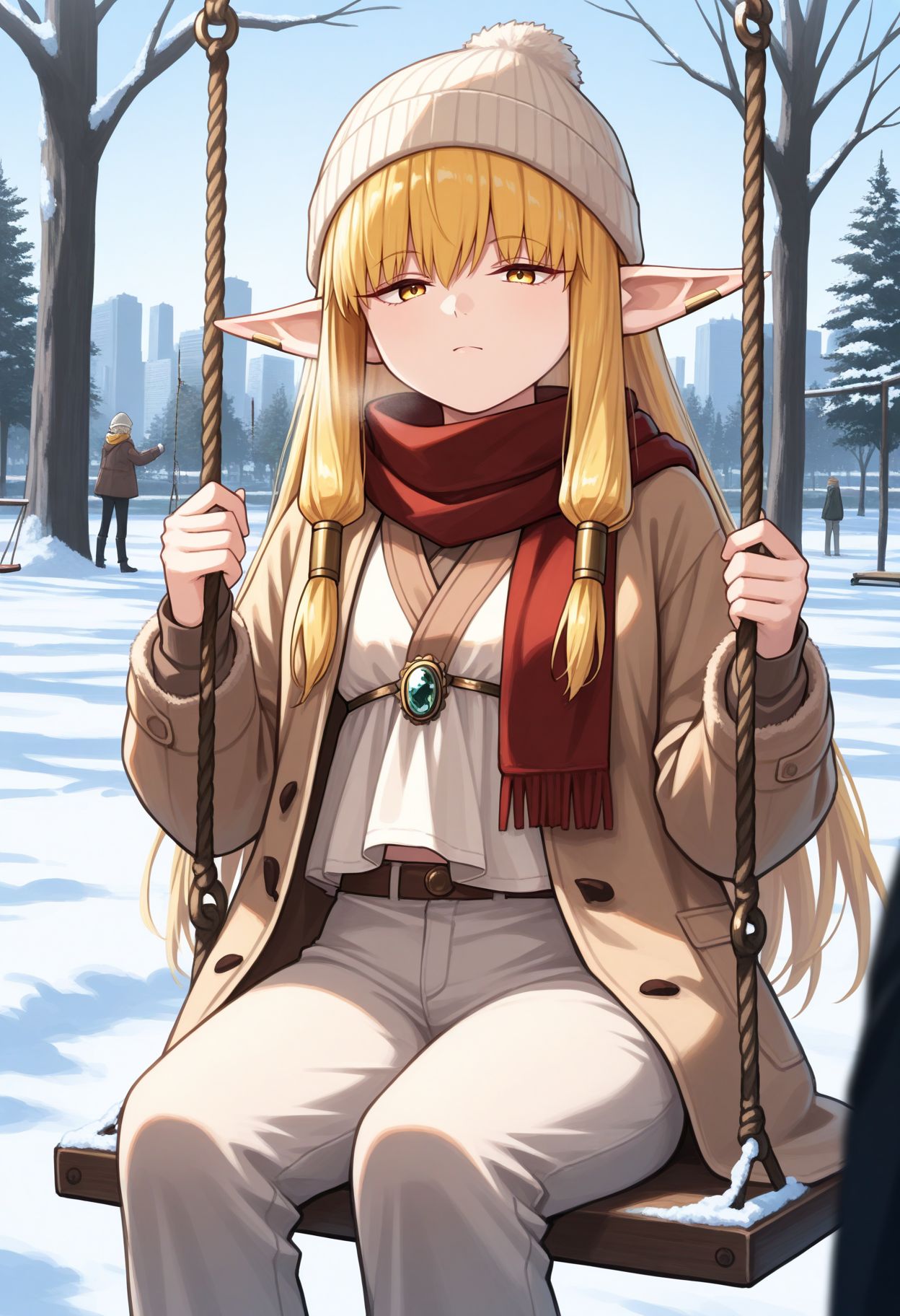 Content