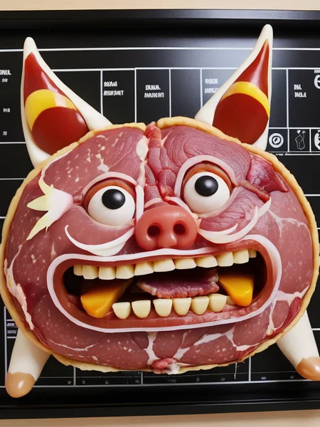 meahophontron of ral-rawmeat <lora:ral-rawmeat-sdxl:0.2>
