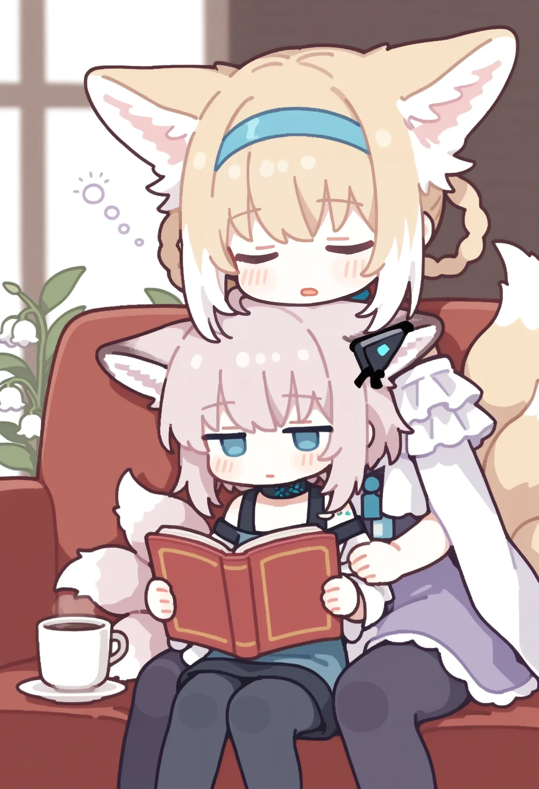 Content