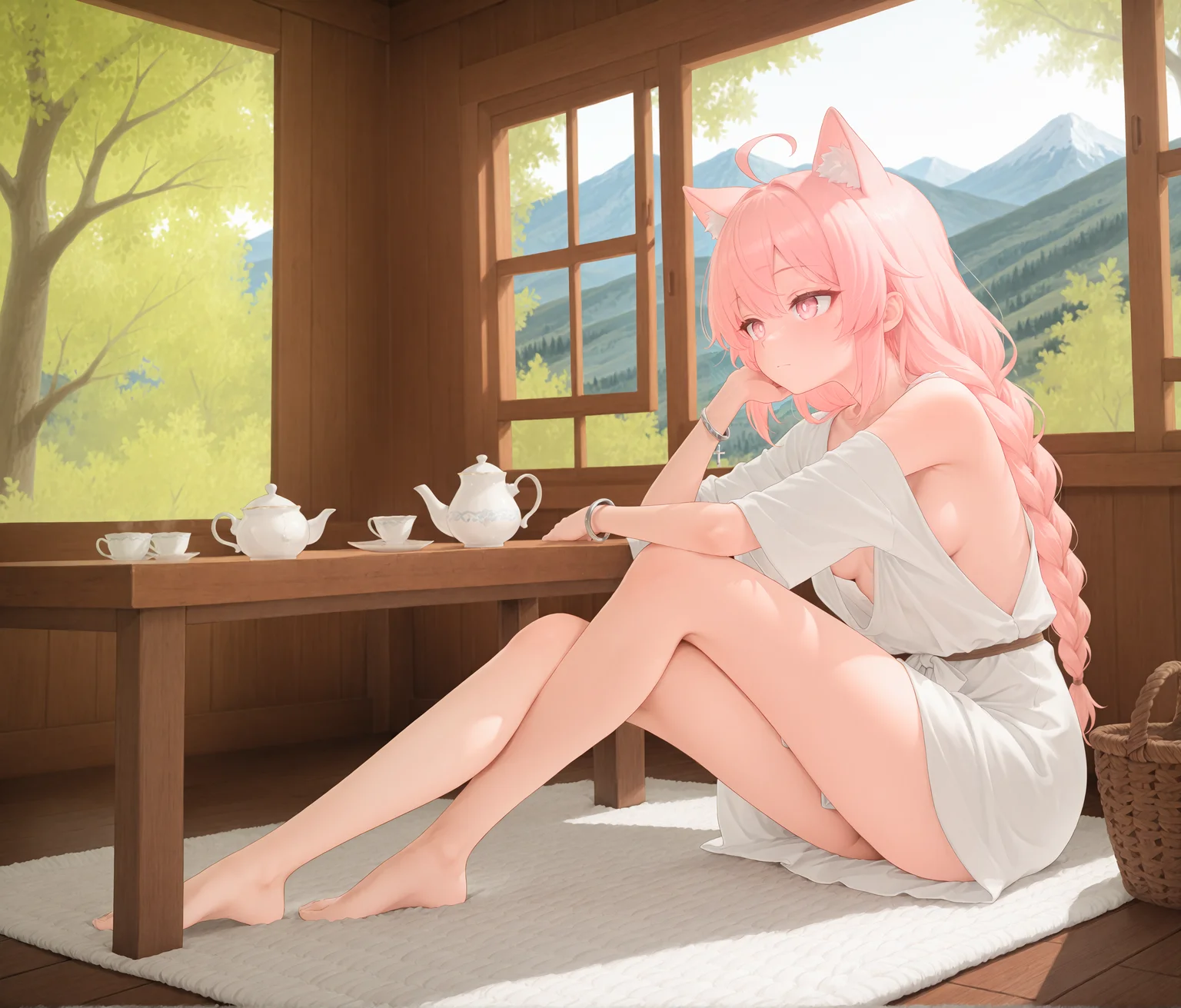 Content