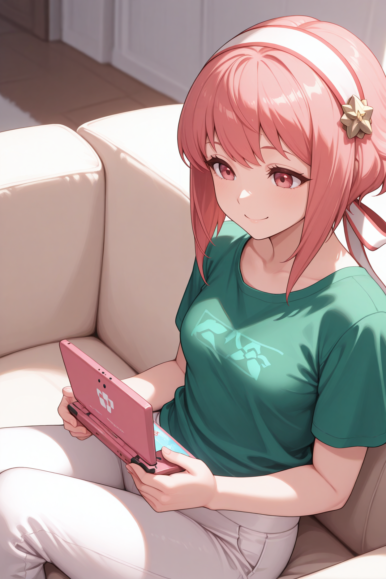 Content