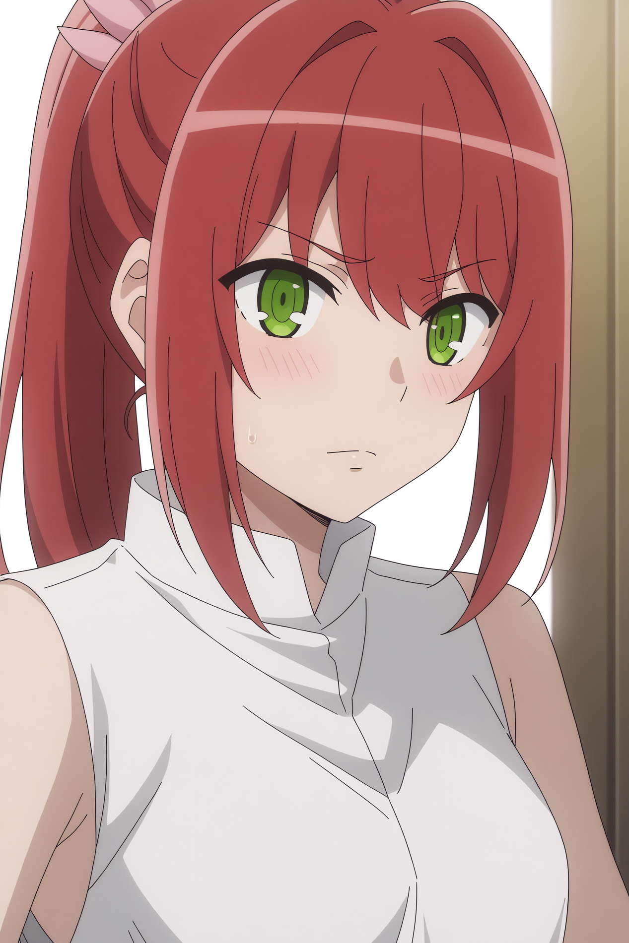 score_9, anime coloring,  Alise Lovell  <lora:<lora:Danmachi-Alise_Lovell-PDXL:0.8>:0.9>