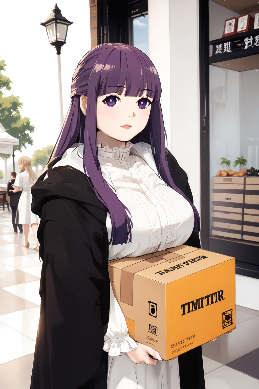 Content