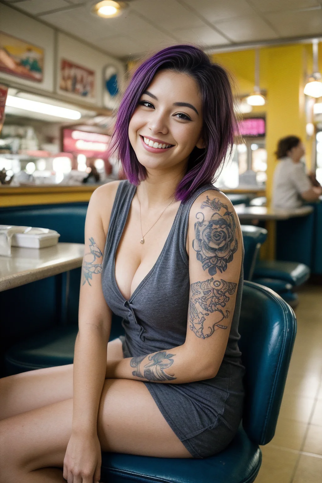 Content