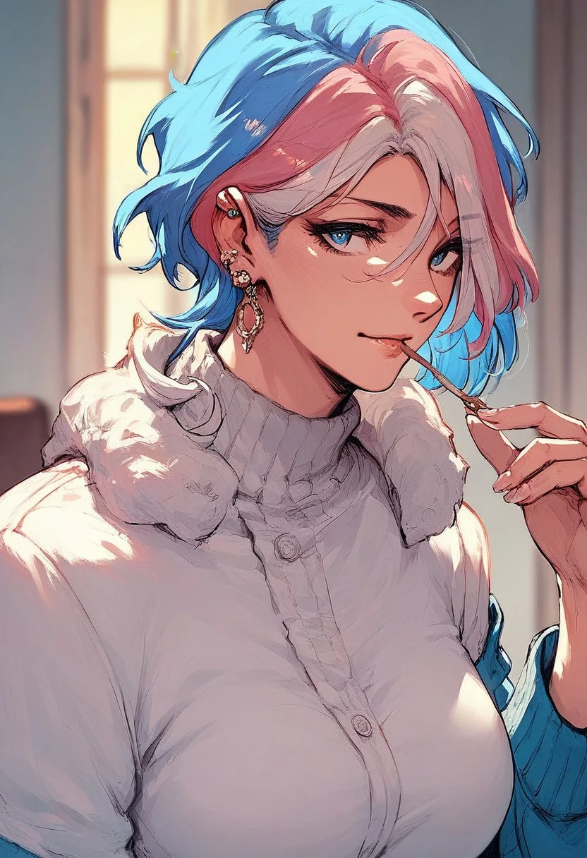 score_9, score_8_up, score_7_up, source_anime, TRANSGENDER HAIR