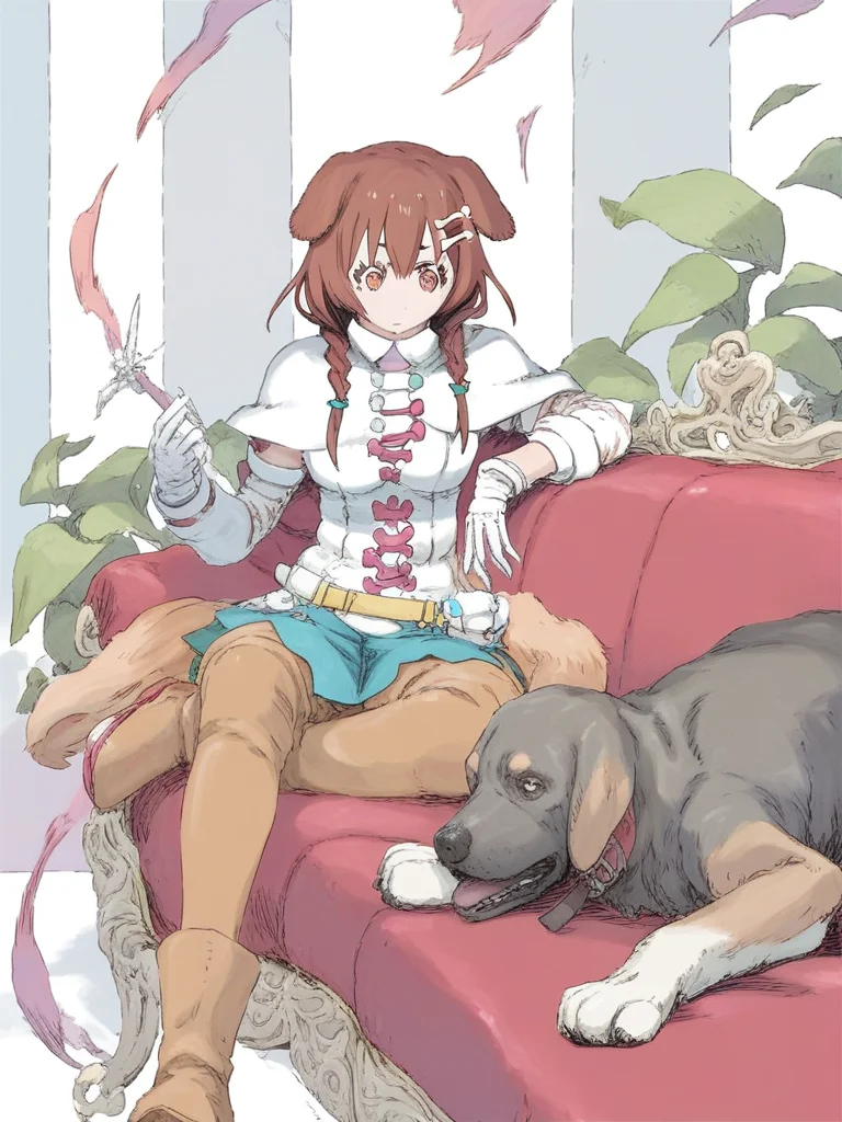 Content