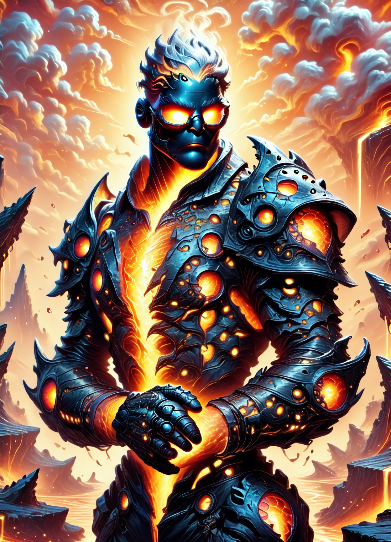DonMF1r3y4by55XL, score_9, score_8_up, score_7_up, score_6_up,male bx-series droid commando, executive bodyguard,juggernaut, feyblade,  rating_safe    <lora:DonMF1r3y4by55XL-pony:1>
