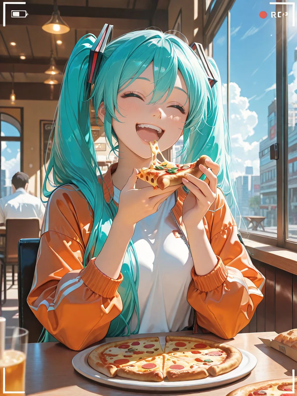 Content
