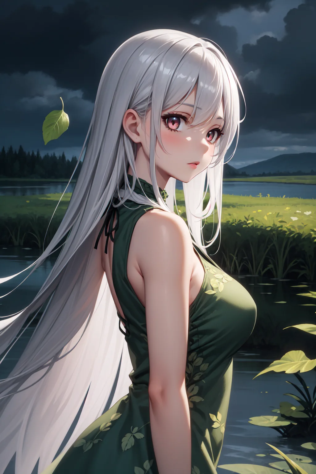 Content