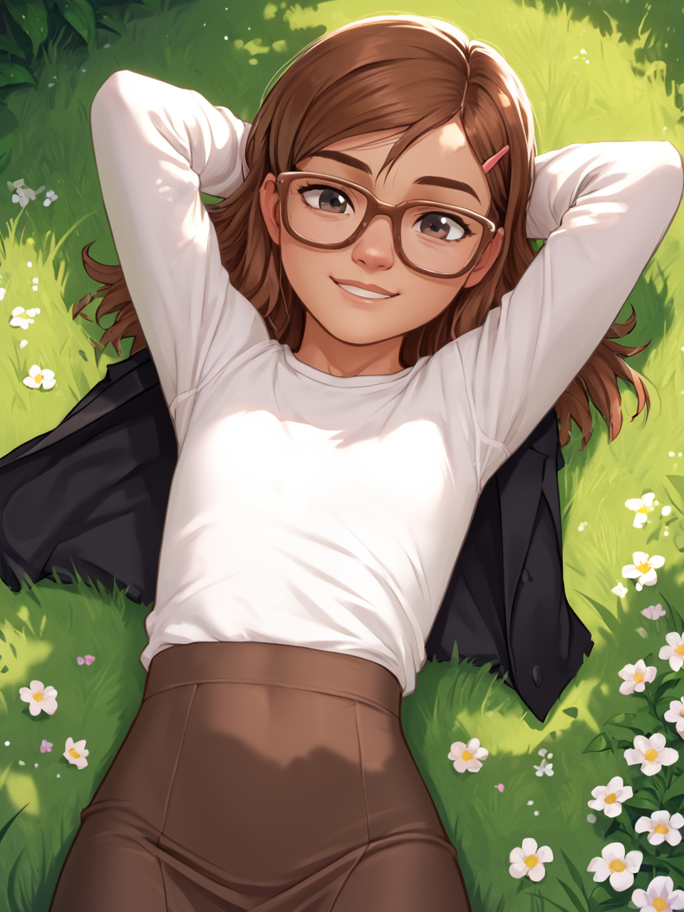 Content