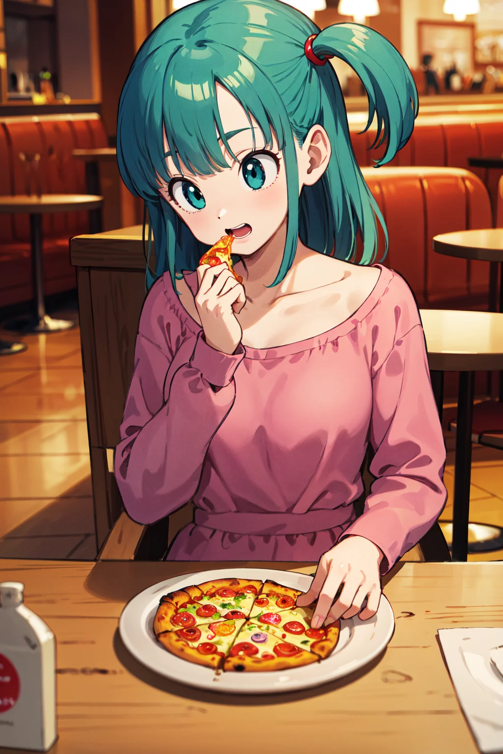 Content