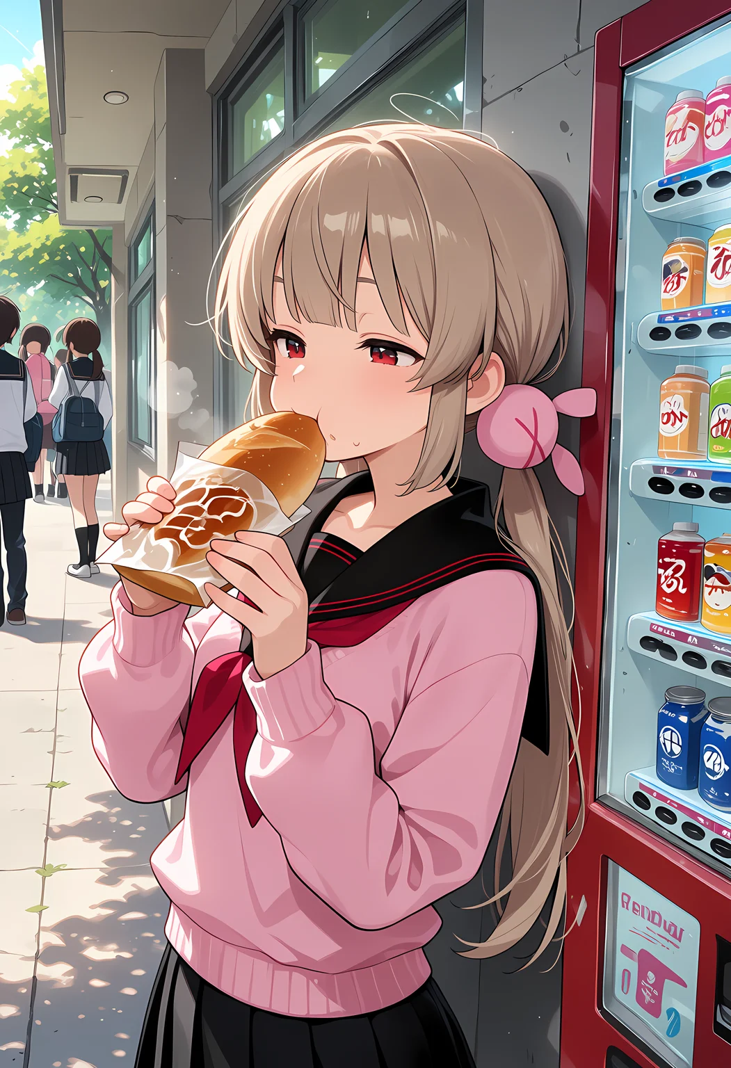 Content