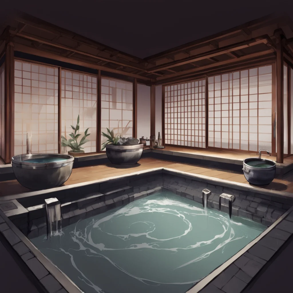 arknights_bg, masterpiece
onsen, hot spring, soaking tubs,
<lora:arknights_bg_sdxl-step00001400:0.85>