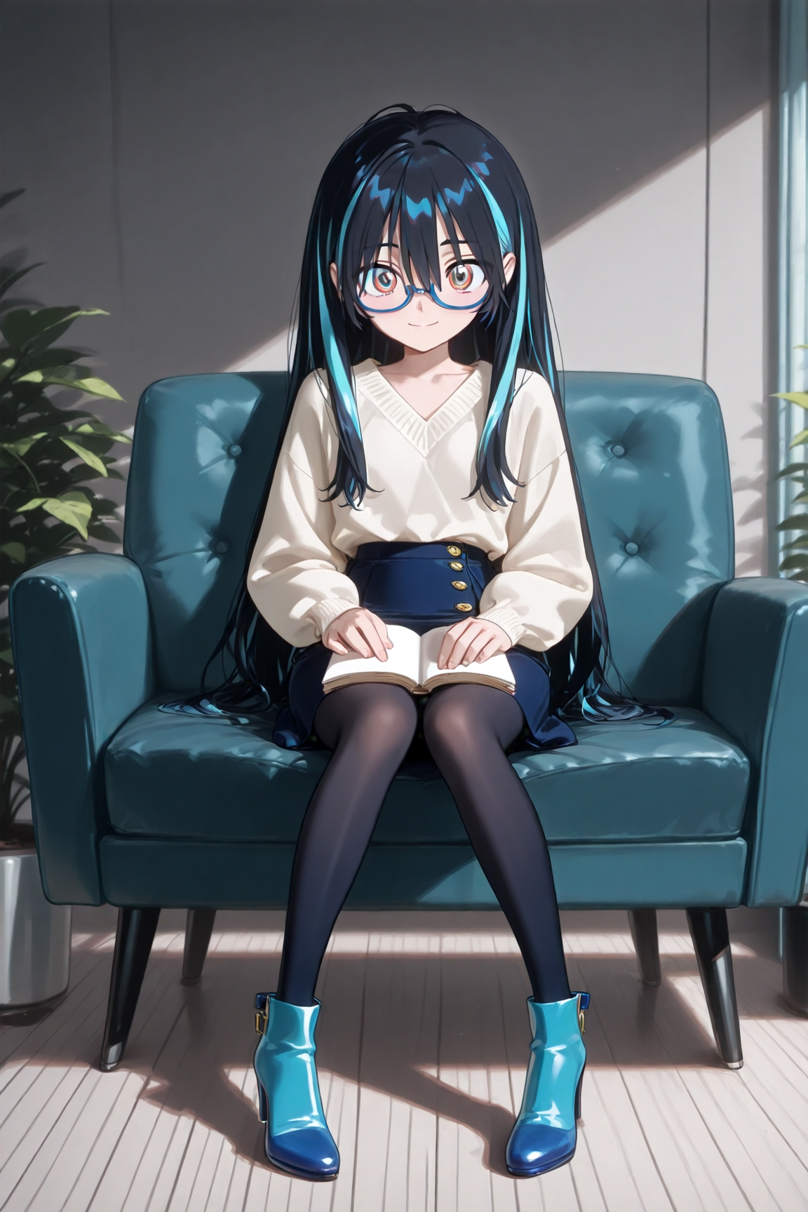 Content