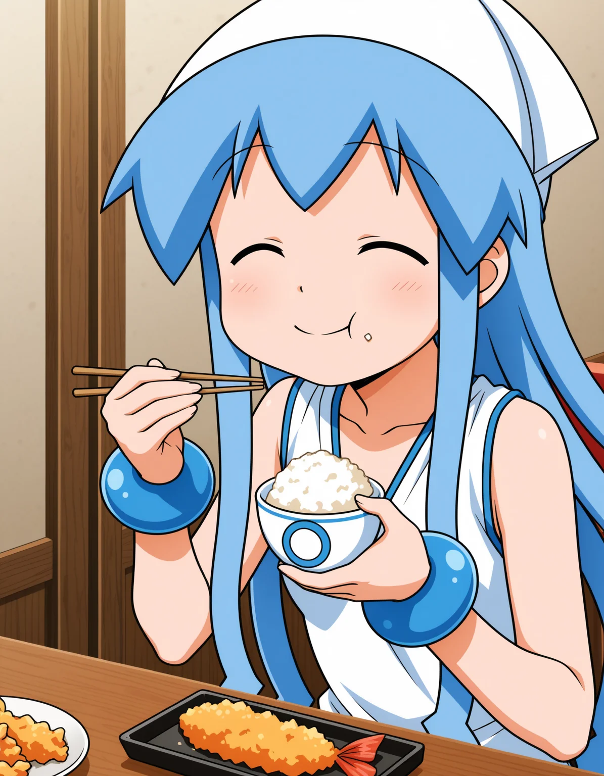 Content