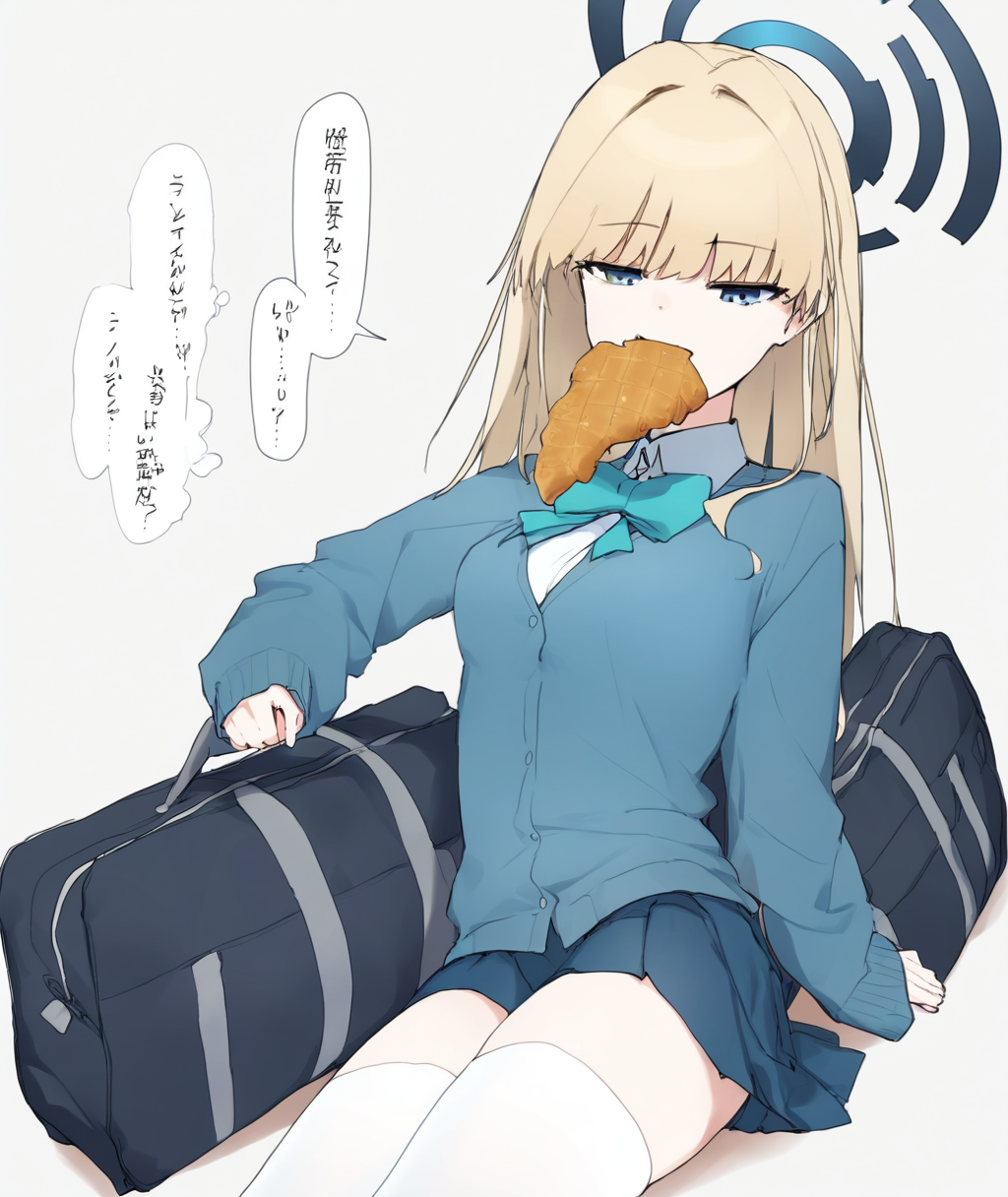 Content